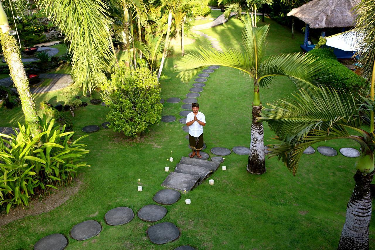Vision Villa Resort Keramas Exterior foto